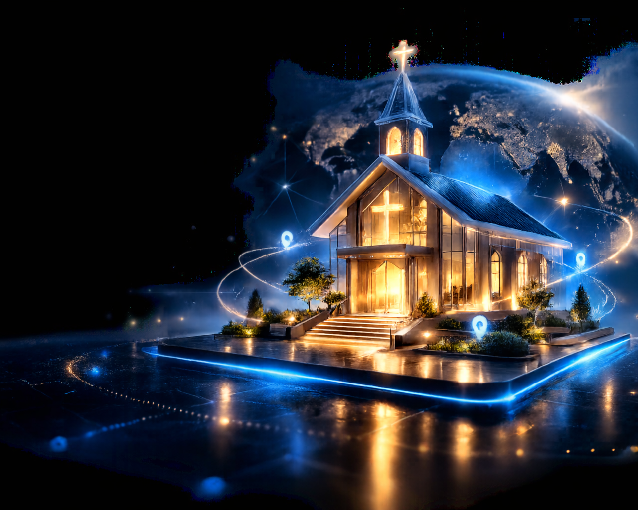 Bible Society American